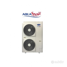 POMPA DI CALORE ACQUASNAP 15KW