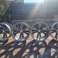 Cerchi auto Mercedes classe a