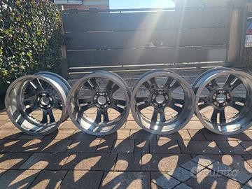 Cerchi auto Mercedes classe a