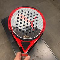 Padel Puma Momo Elite 2