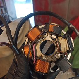 Ricambi originaliper gilera 125 tg 3 tg 2