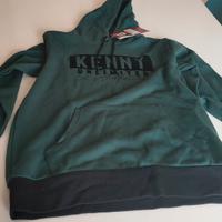 Felpa uomo Kenny, taglia S (nuova)