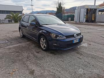 Golf 7 1.6 Tdi BlueMotion