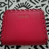Portafoglio donna Liu Jo