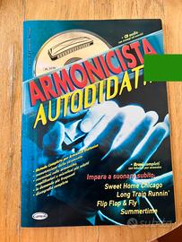 Armonicista Autodidatta