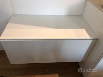 Mobile sospeso Scavolini