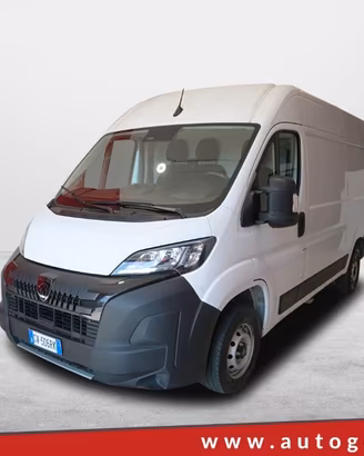 PEUGEOT BOXER NEW 33 2.2 BLUEHDI 140CV 6M. PM-TM L