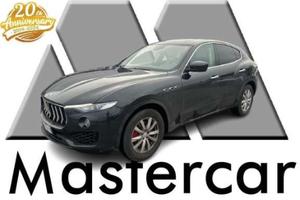 MASERATI Levante Levante 3.0 V6 250cv auto - FG5