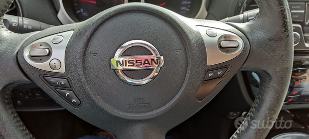 Vendo Nissan Juke