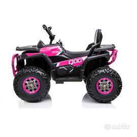 Quad Elettrico bImbi 3/8  - ATV 2.0 - COME NUOVO