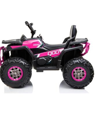 Quad Elettrico bImbi 3/8  - ATV 2.0 - COME NUOVO