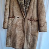 Montone donna vero agnello Made in Italy