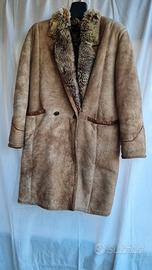 Montone donna vero agnello Made in Italy