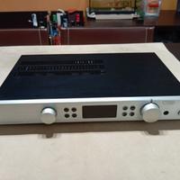 Amplificatore integrato Creek evolution 50A