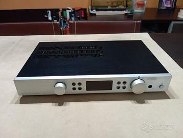 Amplificatore integrato Creek evolution 50A