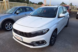 FIAT Tipo 1.3 Mjt S&S 5 porte City Life