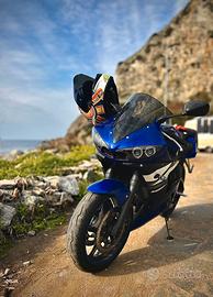 Yamaha R6 2003 S(AMBIO