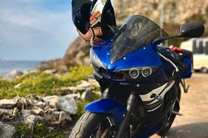 Yamaha R6 2003 S(AMBIO