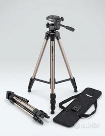 Treppiede Velbon CX 300 

