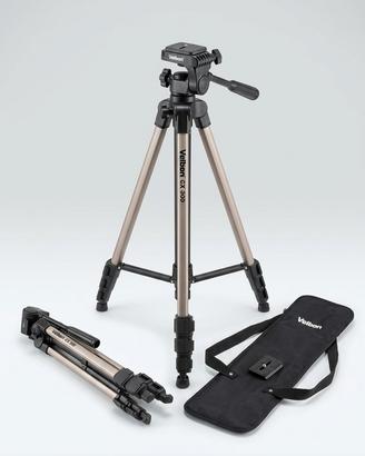Treppiede Velbon CX 300 

