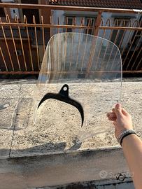 Paravento basso Beverly originale Piaggio