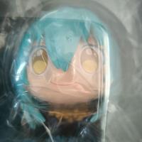 That time I got reincarnated as a slime Rimuru 