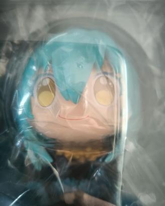 That time I got reincarnated as a slime Rimuru 