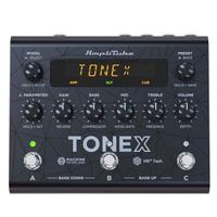 ik multimedia tone x + scheda Capture + capture