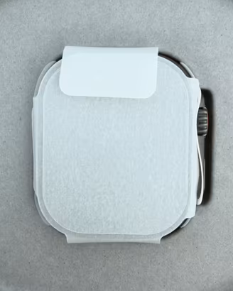 Apple Watch Ultra 2 Titanio Nero 49 mm - NUOVO