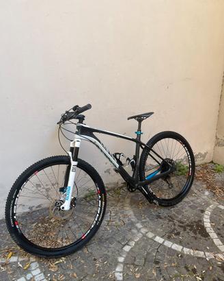 MTB Gran Canion CF SL