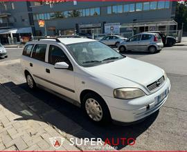 Opel Astra 1.7 TD cat Station Wagon Club