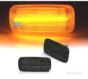 LUCI DI RETROMARCIA LATERALI PER AUDI A3 A4 A6 TT 