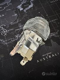 PORTALAMPADA FORNO G9 27W 230V