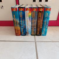 nel Regno della fantasia 