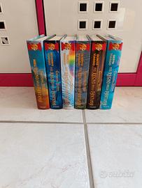 nel Regno della fantasia 