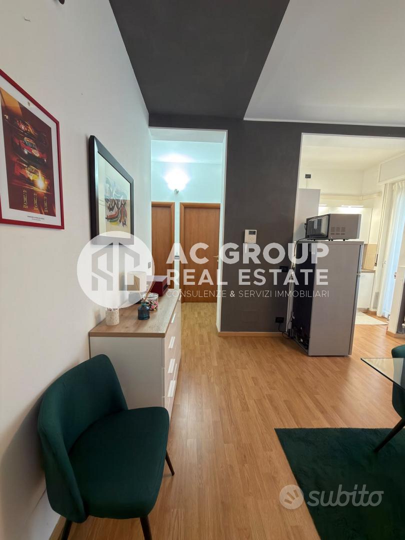 Appartamento – Saronno, Volta-Prealpi - Vista 3