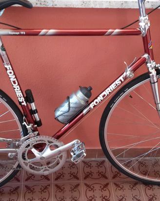 Bici Anni Novanta