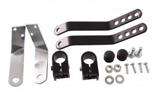 Kit montaggio portapacchi Yamaha XJ 650 Turbo