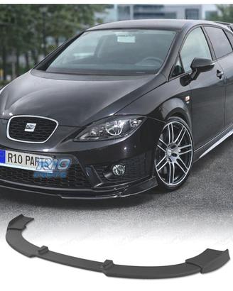 SPOILER SEAT LEON 2 1P FR CUPRA 05-09 LOOK RACEDES