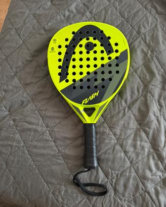 Racchetta Padel come nuova