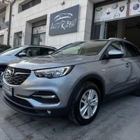 Opel Grandland X 1.6 diesel Ecotec Start&Stop Inno
