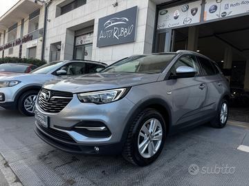 Opel Grandland X 1.6 diesel Ecotec Start&Stop Inno