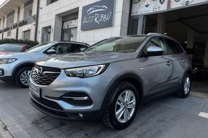 Opel Grandland X 1.6 diesel Ecotec Start&Stop Inno