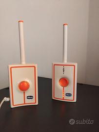 Radioline Chicco