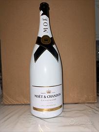 Moet ice magnum vuota