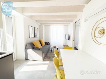 Appartamento di 50 m² con 3 locali a Muggia