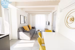 Appartamento di 50 m² con 3 locali a Muggia