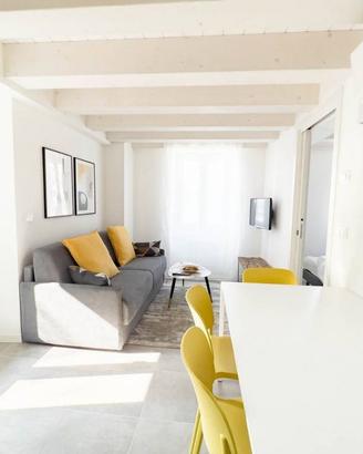 Appartamento di 50 m² con 3 locali a Muggia