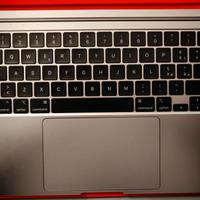 Palmrest tastiera Macbook pro M1 2020 A2338 