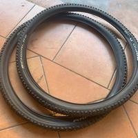 gomme fuoristrada  mtb
